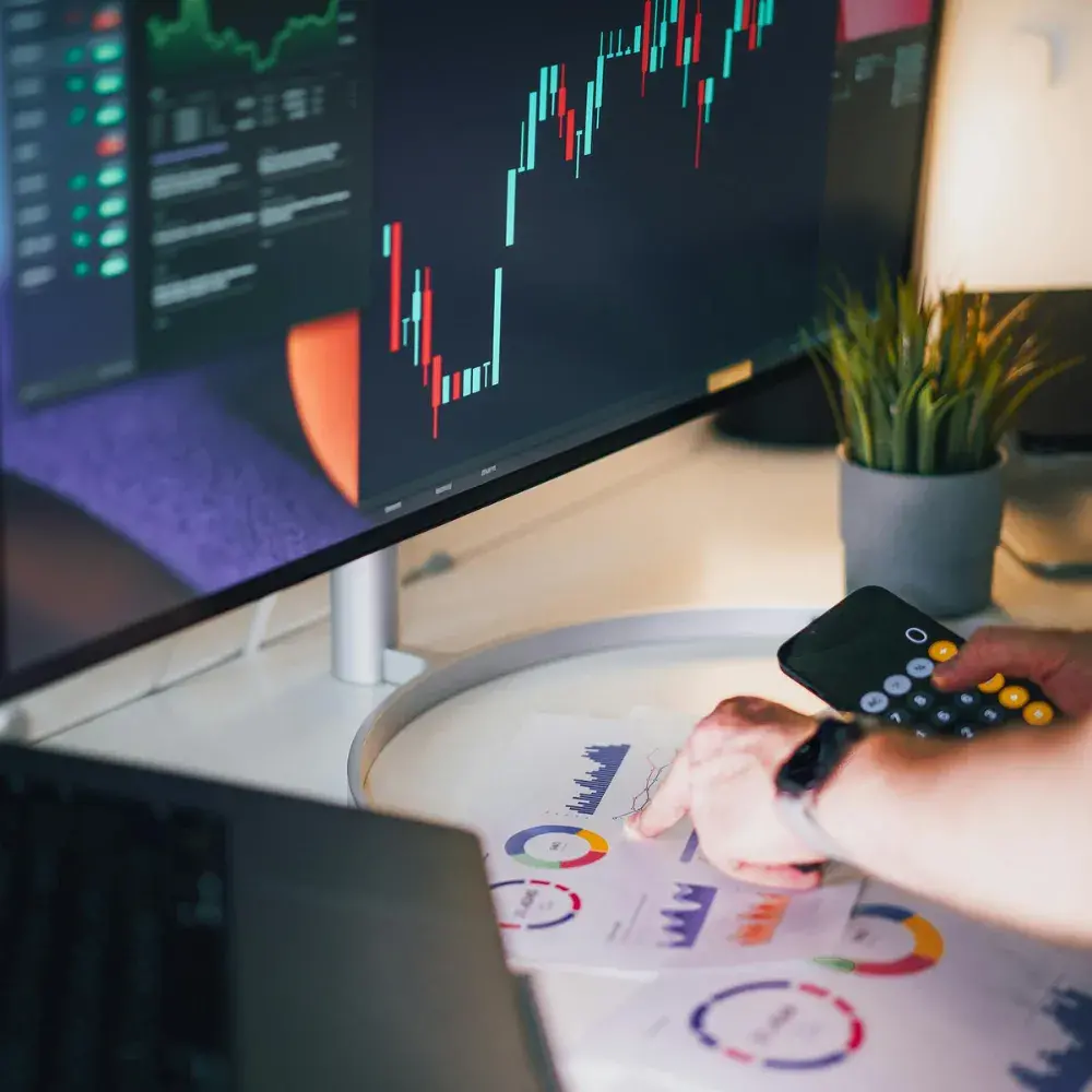 Compra y Venta de Propiedades