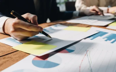 Gestión inteligente para negocios exitosos