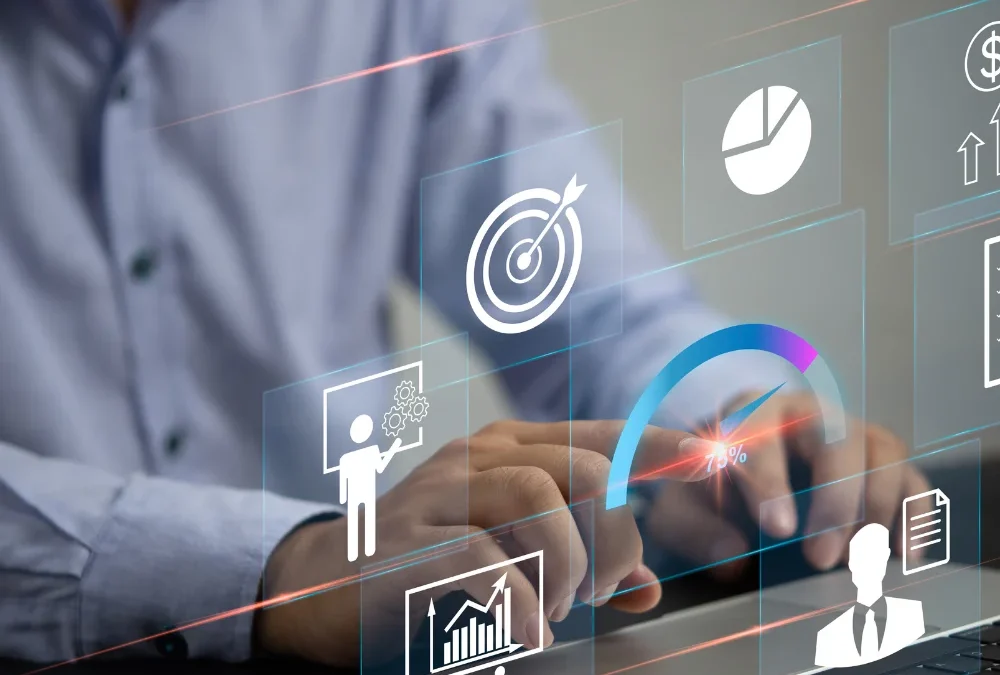 BI & Data Analytics Solutions: Cómo los datos impulsan la toma de decisiones inteligentes en las empresas