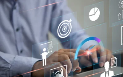 BI & Data Analytics Solutions: Cómo los datos impulsan la toma de decisiones inteligentes en las empresas