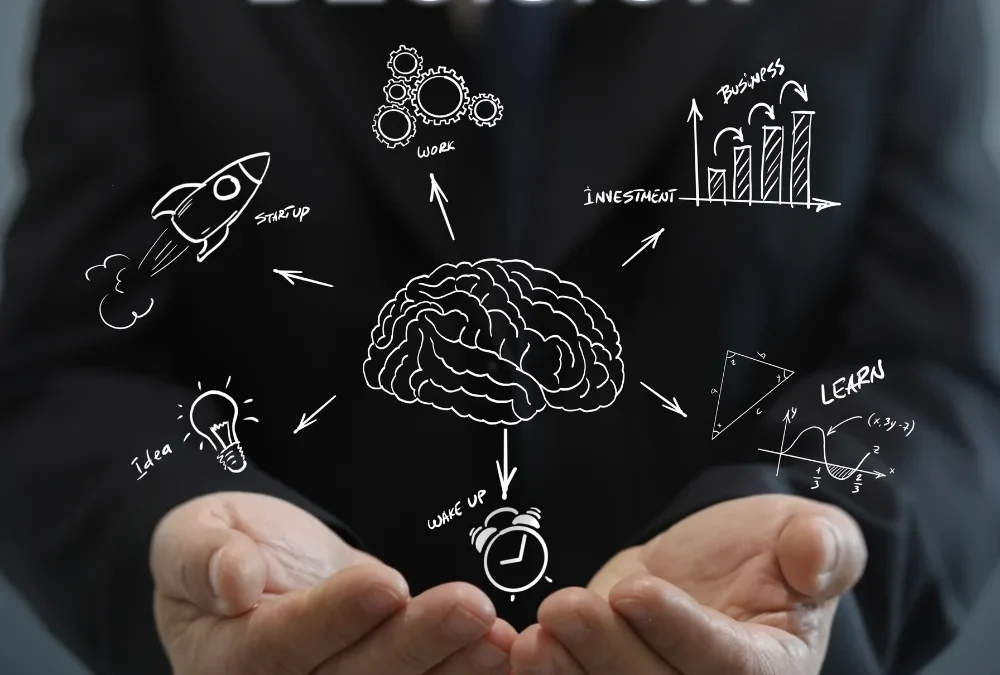 Análisis predictivo en la toma de decisiones empresariales