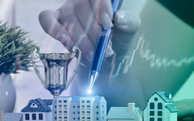 Levantamiento de capital institución financiera