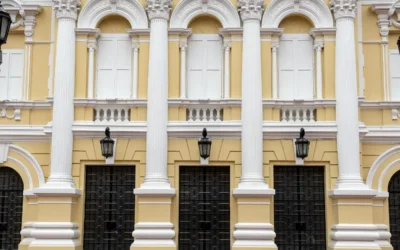 OXI Municipalidad Local (privado) – S/4.9MM