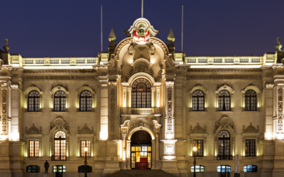 OXI Gobierno Regional (privado)